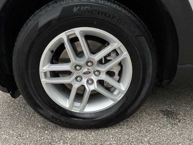 2026 Ford Explorer - $39,035