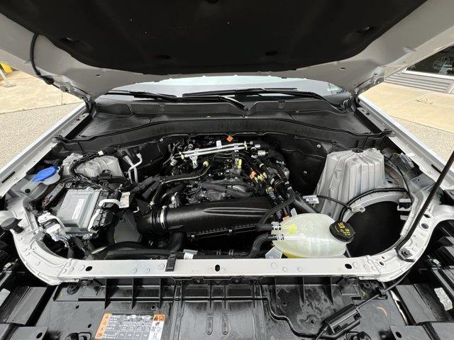 2026 Ford Explorer - $39,035
