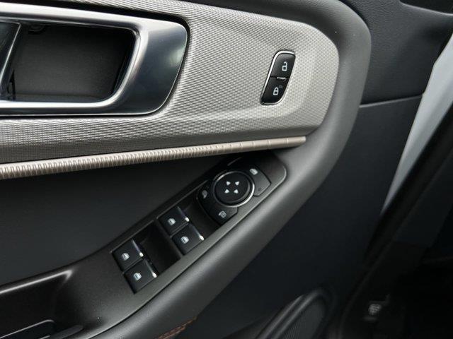 2026 Ford Explorer - $39,035