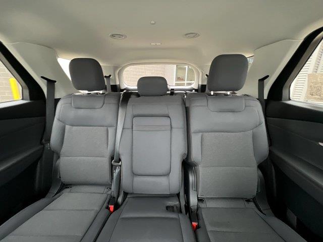 2026 Ford Explorer - $39,035
