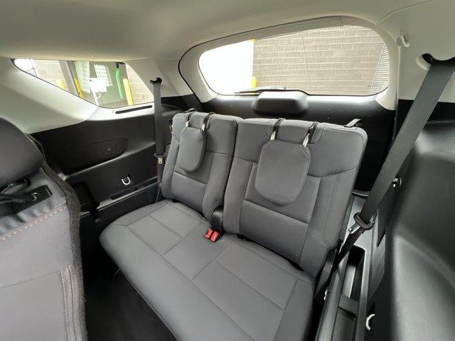 2026 Ford Explorer - $39,035