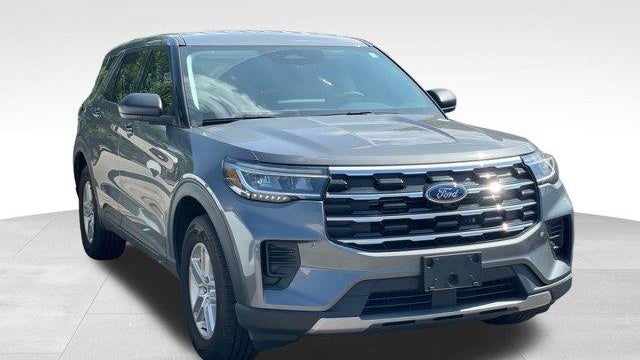 Preowned 2026 Ford Explorer Active for Sale