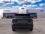 2026 Explorer Thumbnail 5
