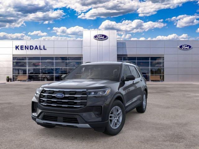 2026 Ford Explorer - $36,479
