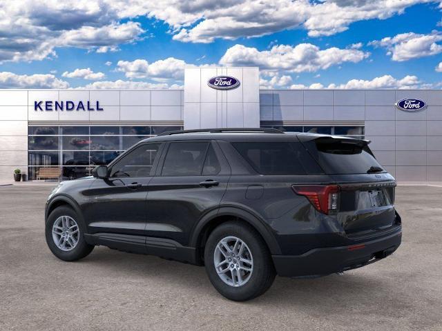 2026 Ford Explorer - $36,479