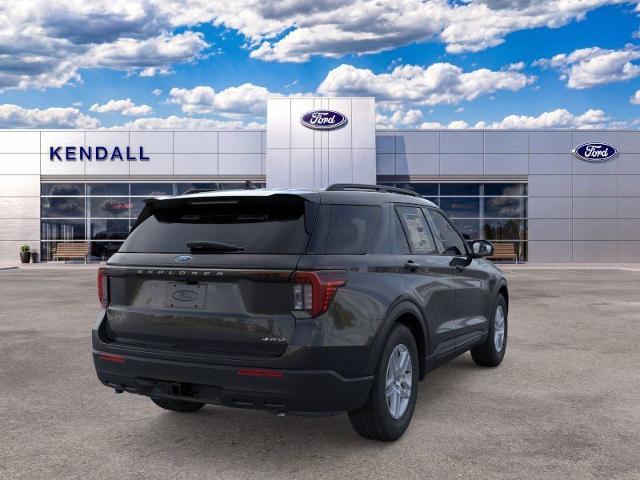 2026 Ford Explorer - $36,479