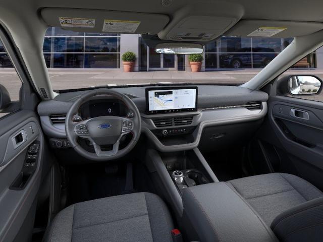 2026 Ford Explorer - $36,479