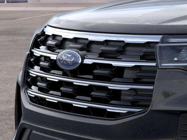 2026 Ford Explorer - $36,479