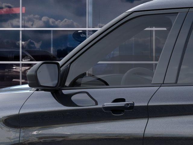 2026 Ford Explorer - $36,479