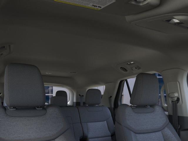 2026 Ford Explorer - $36,479