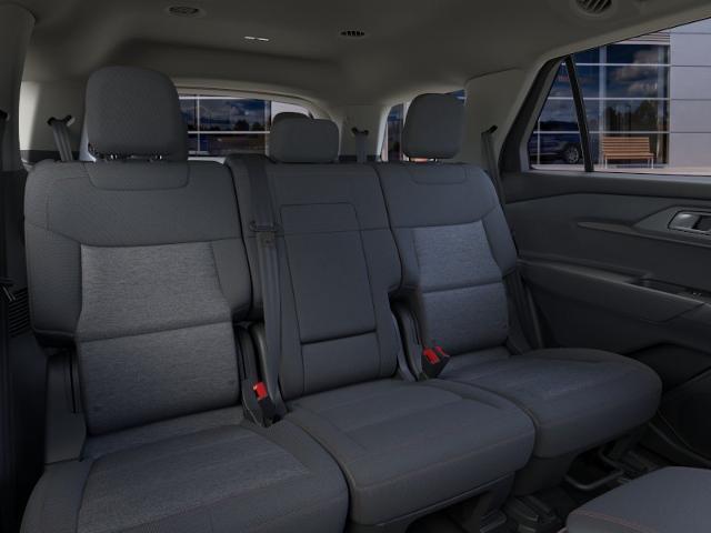 2026 Ford Explorer - $36,479