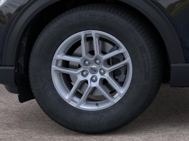 2026 Ford Explorer - $36,479
