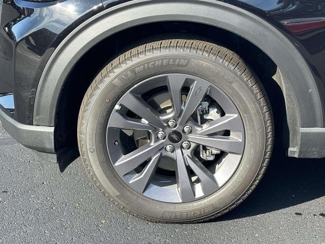 2026 Ford Explorer - $52,978