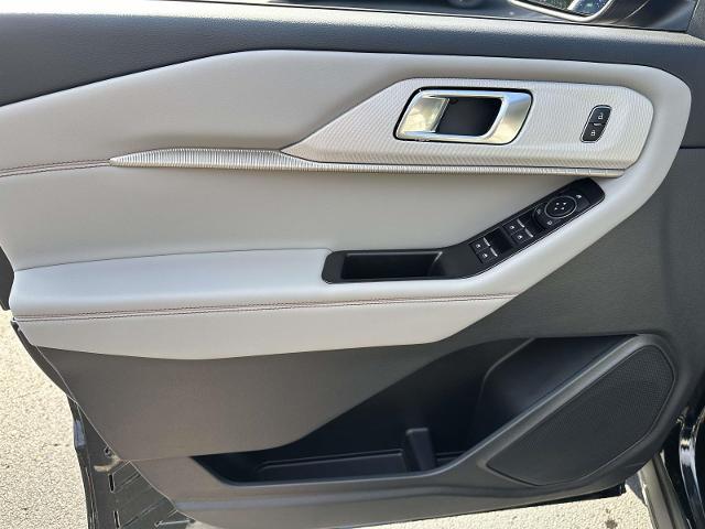 2026 Ford Explorer - $52,978