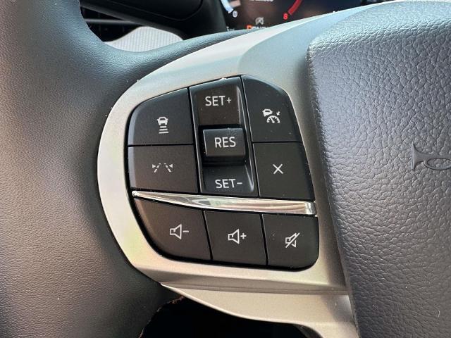 2026 Ford Explorer - $52,978