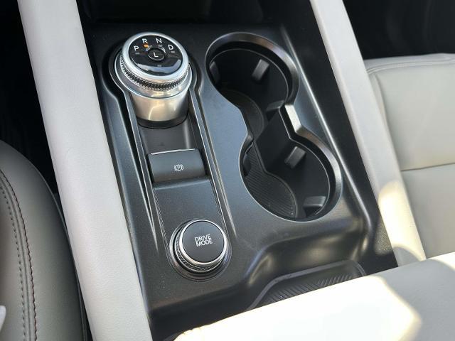 2026 Ford Explorer - $52,978