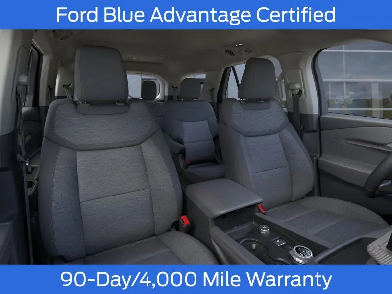 2026 Ford Explorer - $44,380