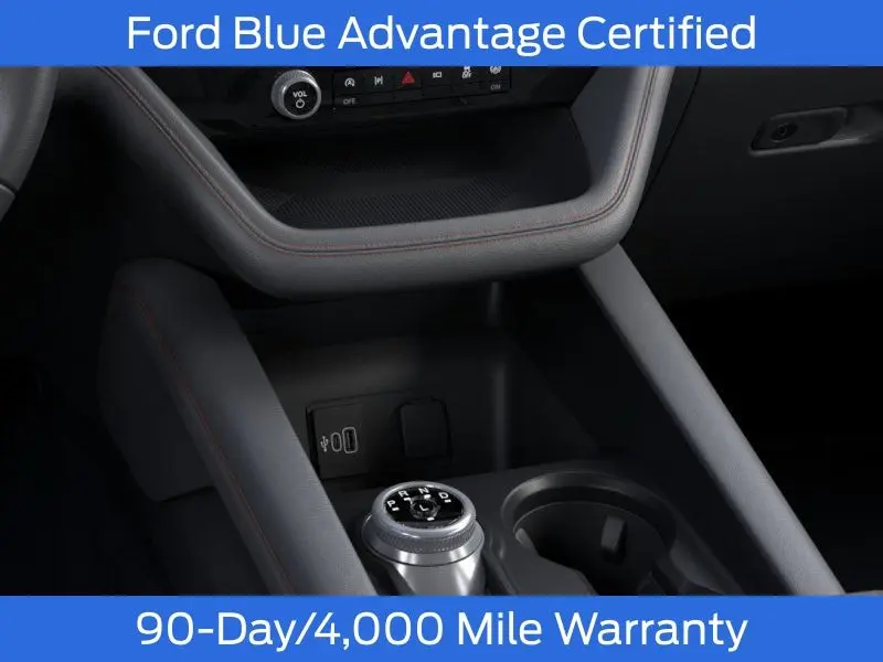 2026 Ford Explorer - $44,380