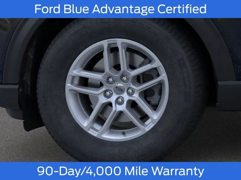 2026 Ford Explorer - $44,380