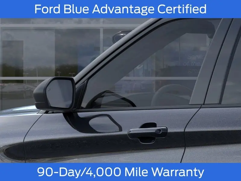 2026 Ford Explorer - $44,380
