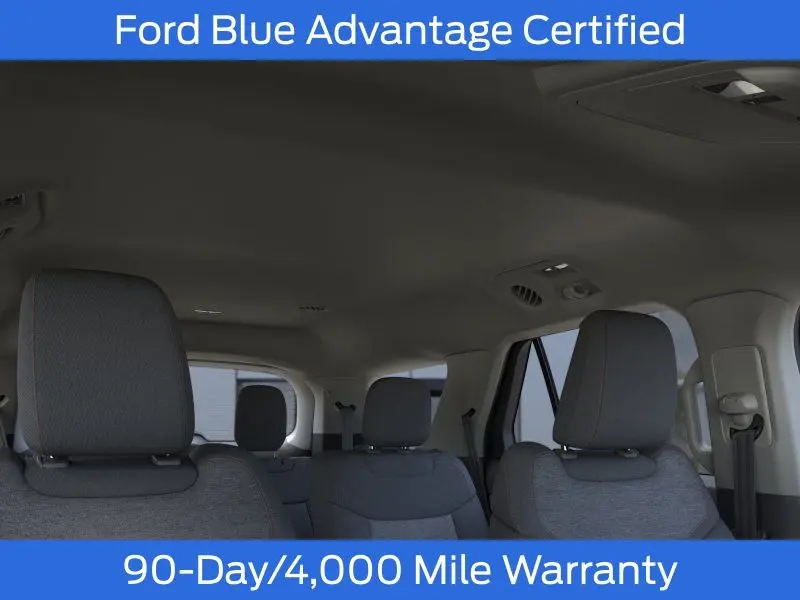2026 Ford Explorer - $44,380