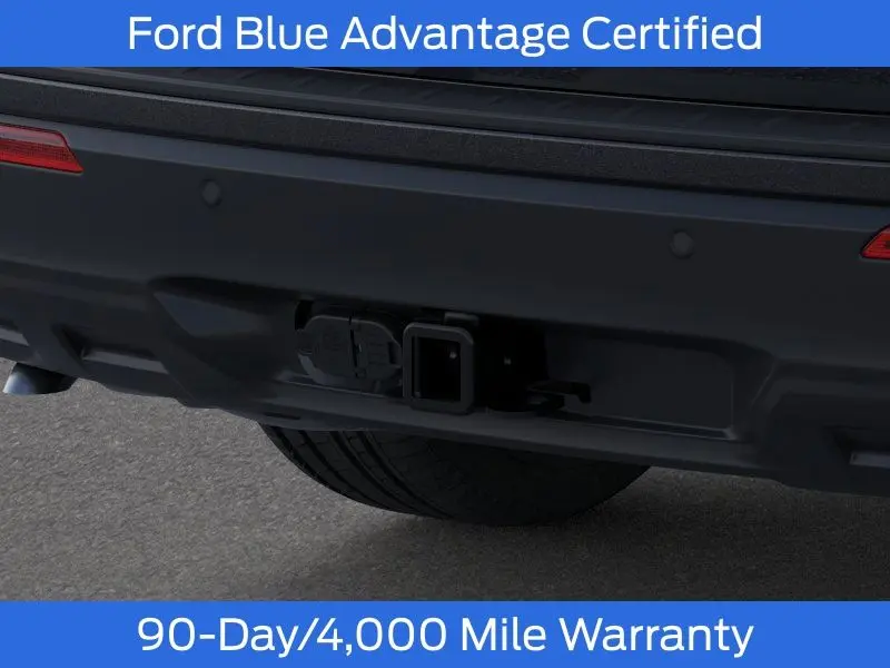 2026 Ford Explorer - $44,380