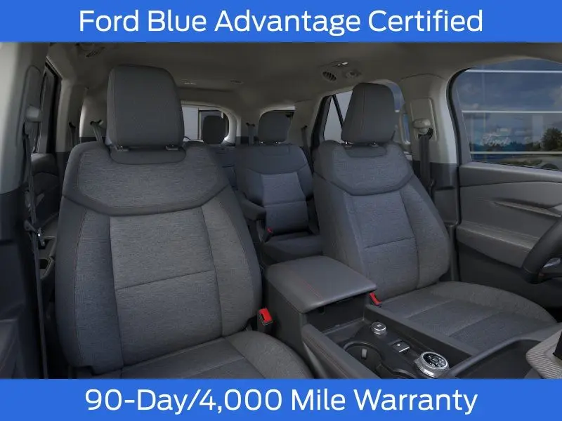 2026 Ford Explorer - $45,125