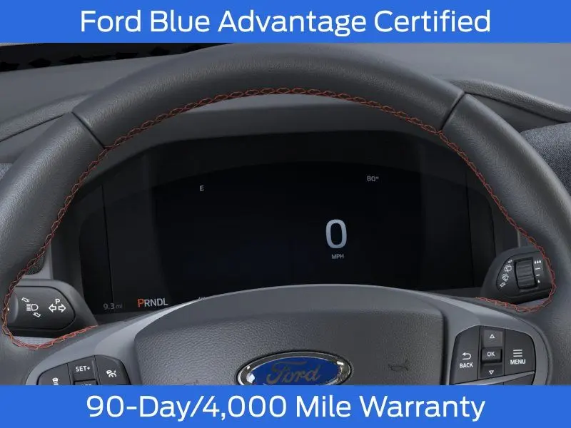 2026 Ford Explorer - $45,125
