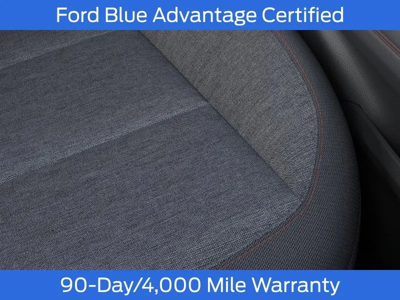 2026 Ford Explorer - $45,125
