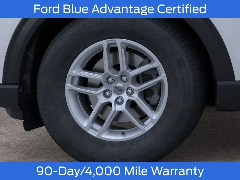 2026 Ford Explorer - $45,125