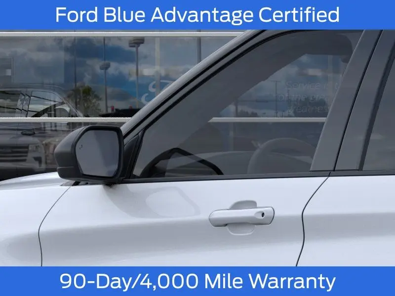 2026 Ford Explorer - $45,125