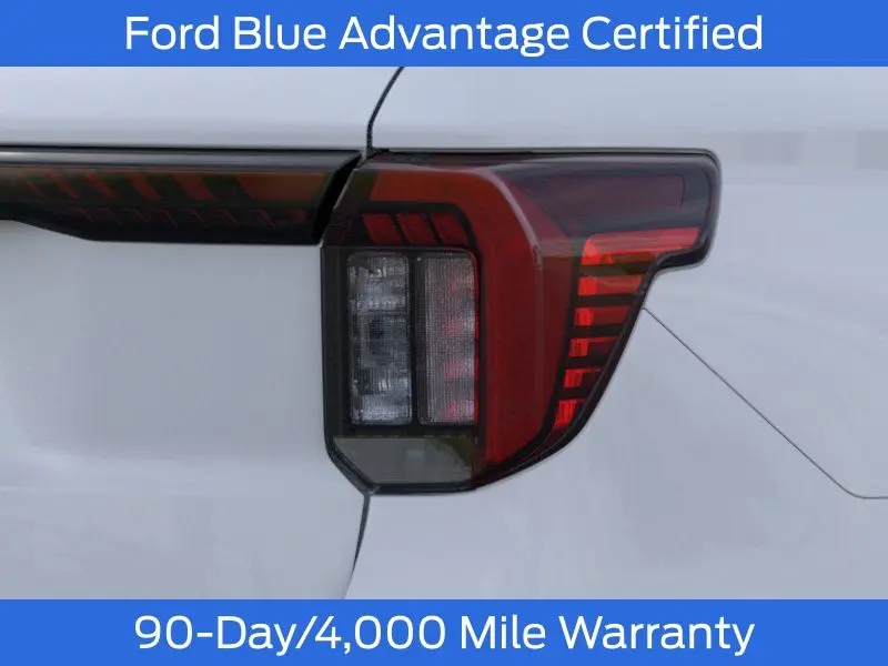 2026 Ford Explorer - $45,125