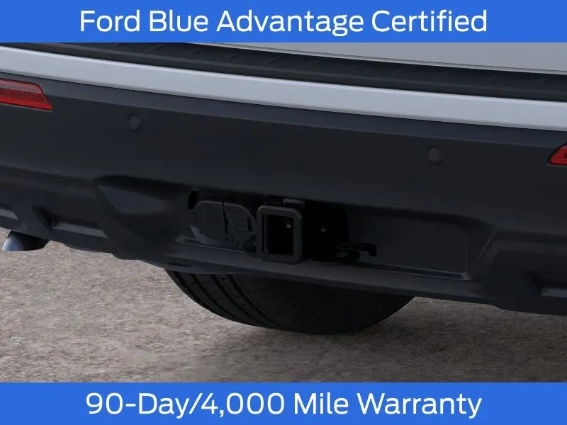 2026 Ford Explorer - $45,125