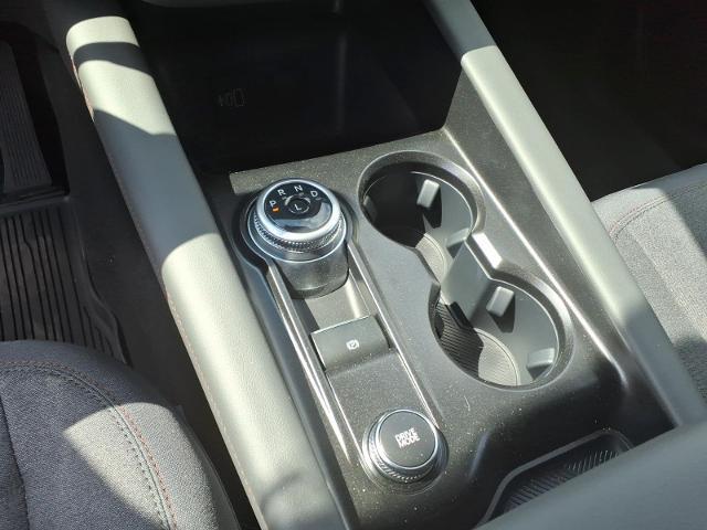 2026 Ford Explorer - $44,980