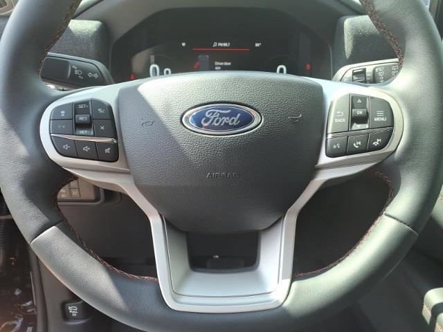 2026 Ford Explorer - $44,980