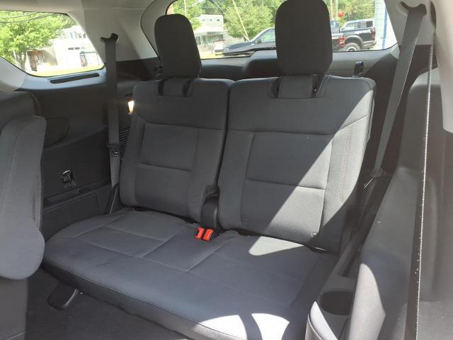 2026 Ford Explorer - $44,980