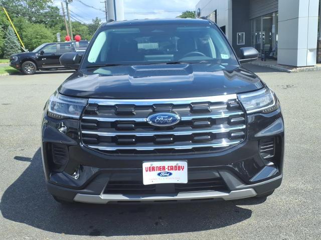2026 Ford Explorer - $44,980