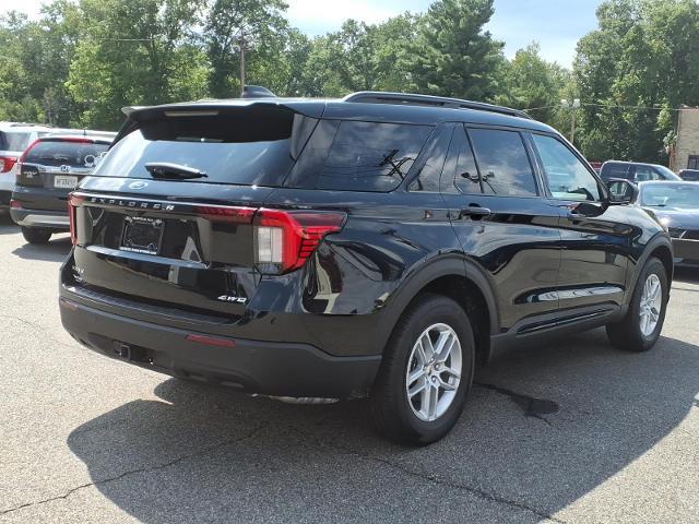2026 Ford Explorer - $44,980