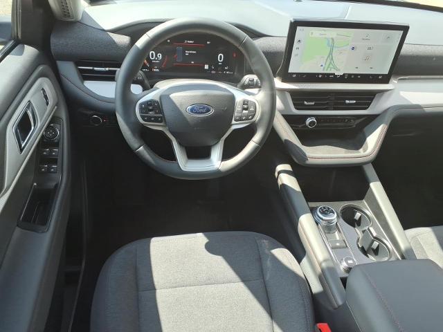 2026 Ford Explorer - $44,980
