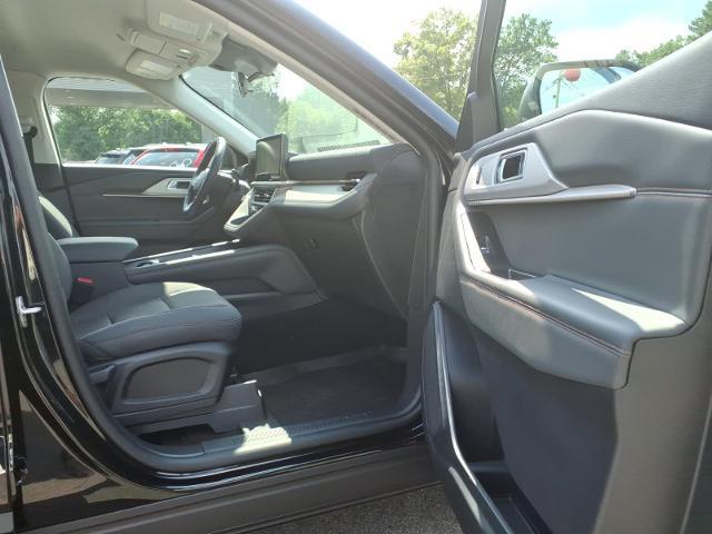 2026 Ford Explorer - $44,980