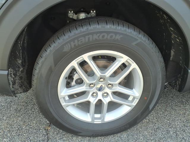 2026 Ford Explorer - $44,980