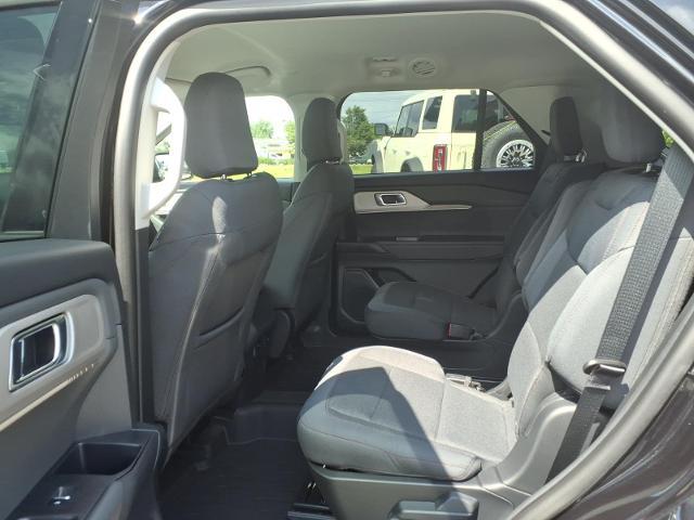 2026 Ford Explorer - $44,980