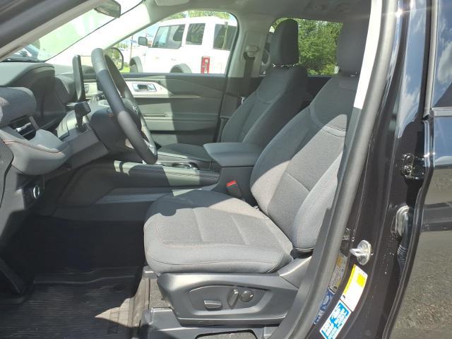 2026 Ford Explorer - $44,980
