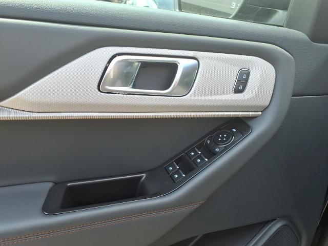 2026 Ford Explorer - $44,980