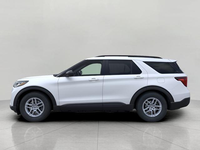 2026 Ford Explorer - $45,775