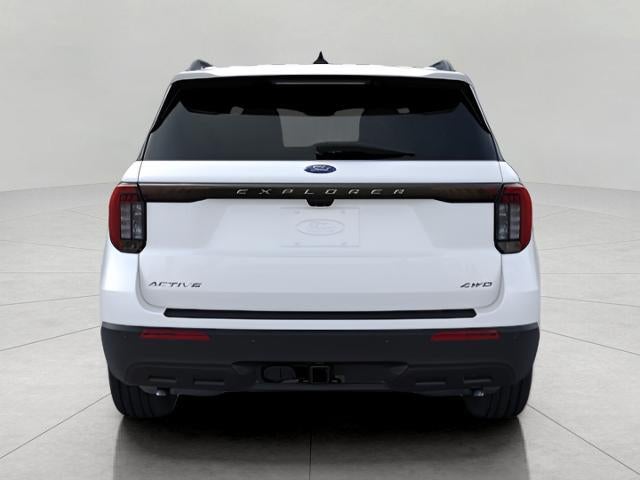 2026 Ford Explorer - $45,775