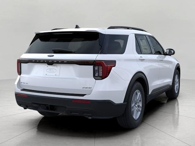 2026 Ford Explorer - $45,775