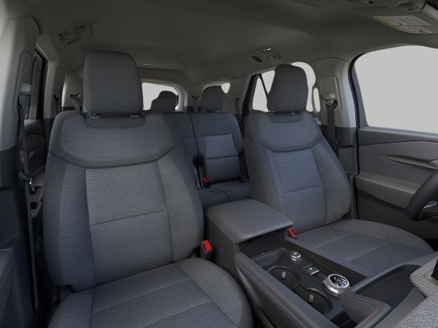 2026 Ford Explorer - $45,775