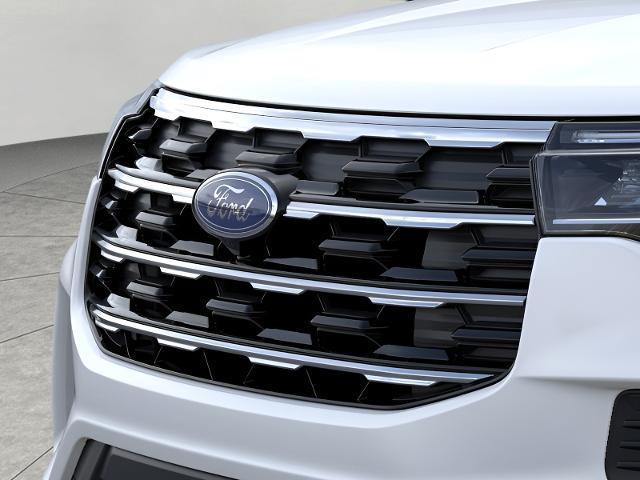 2026 Ford Explorer - $45,775