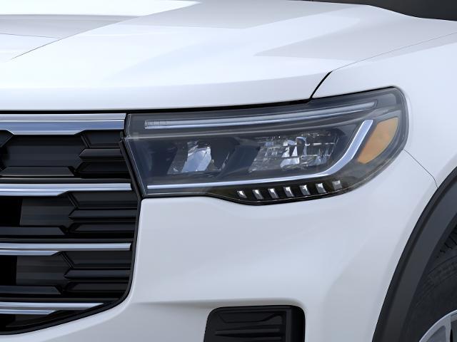 2026 Ford Explorer - $45,775